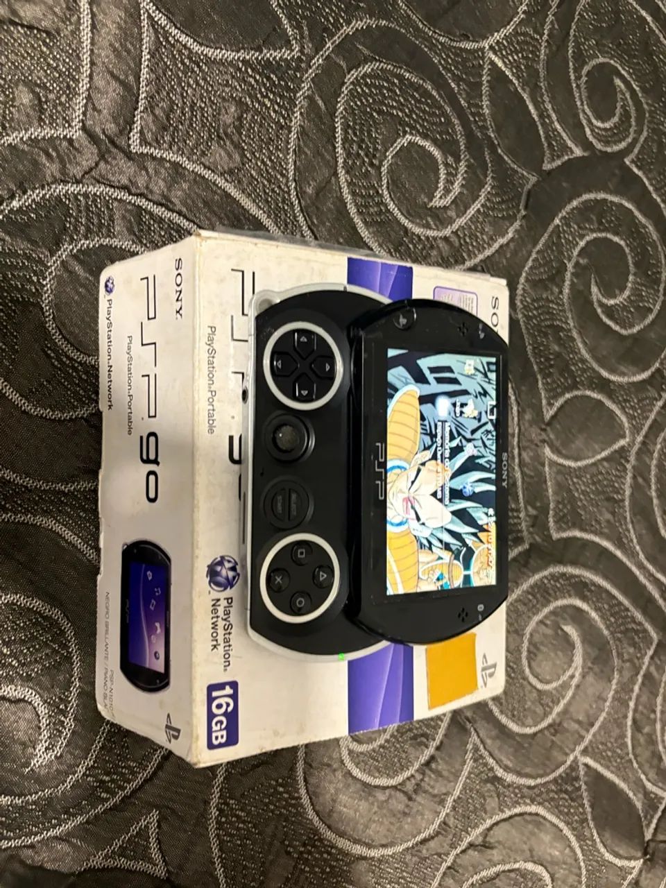 PSP GO 