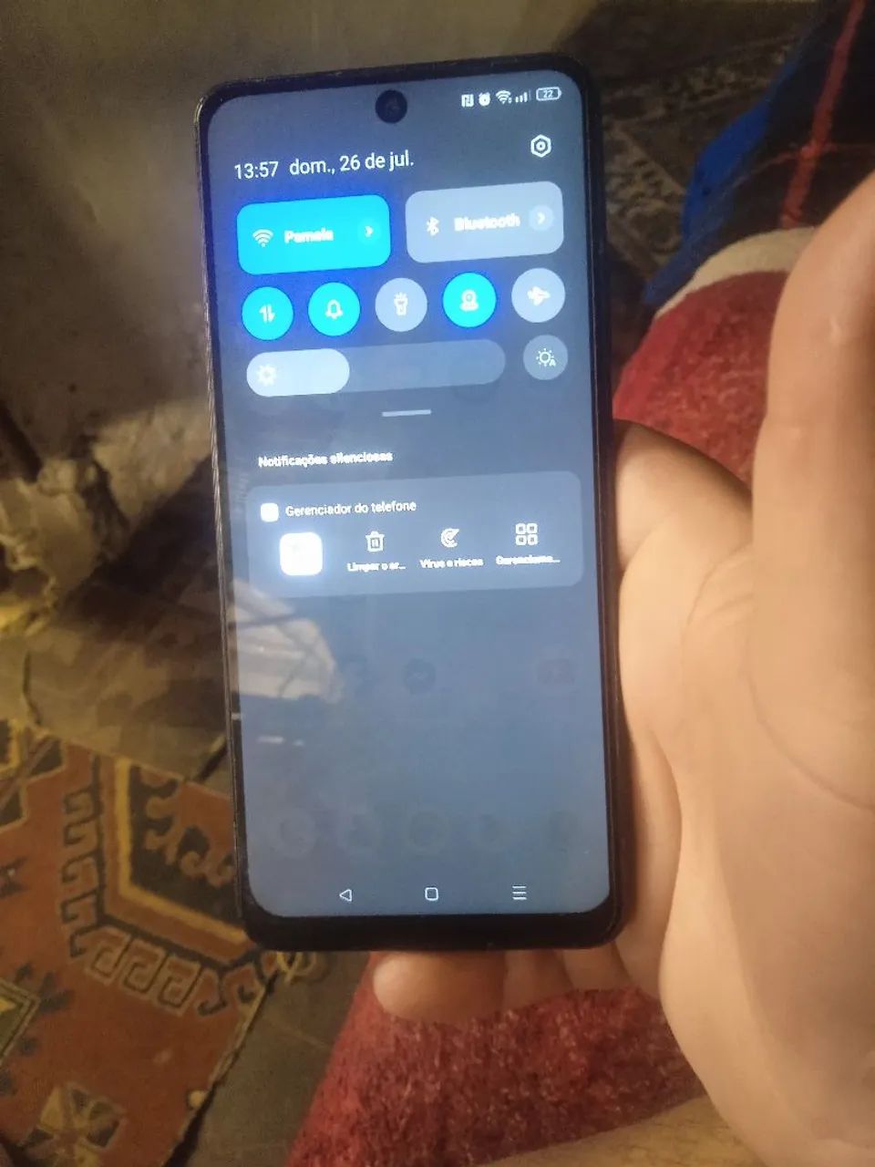 Realme c55 - Foto 3