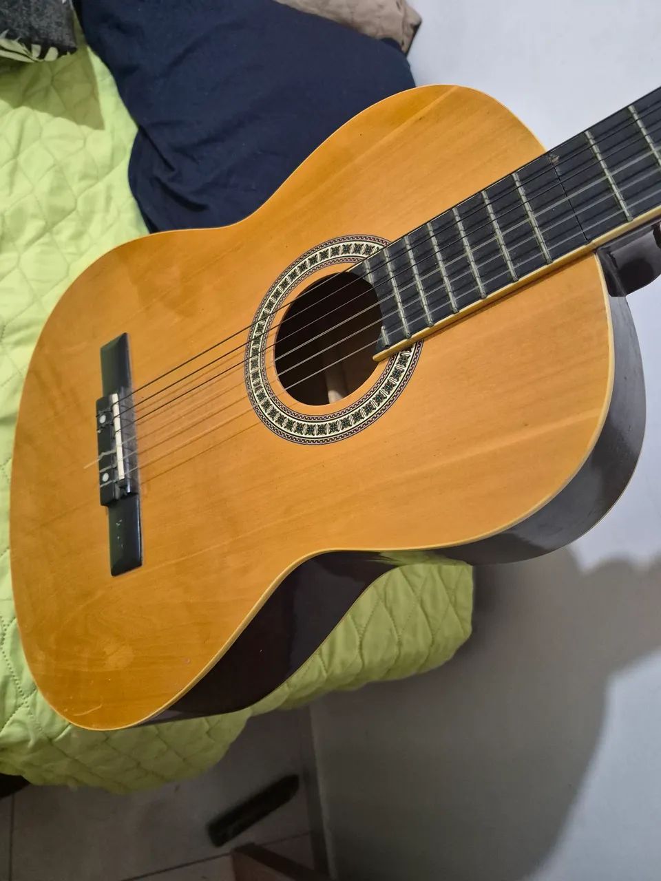 Violão Giannini  - Foto 5