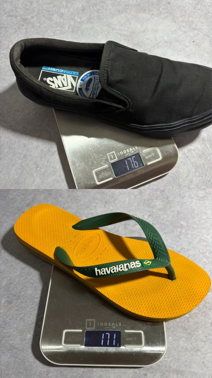 Vans ultracush preto TAM 39 - Foto 4