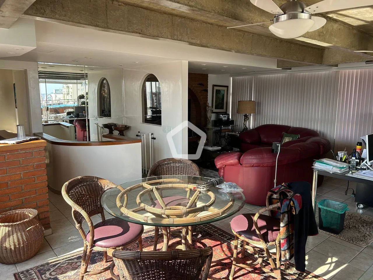 Apartamento em Cerqueira César - Foto 2