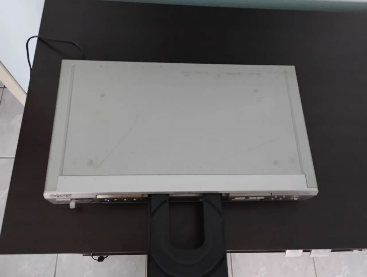 Sony CD/DVD PLAYER DVP-S560D - DVD, Blu-Ray e Vídeo Cassete - Casa ...