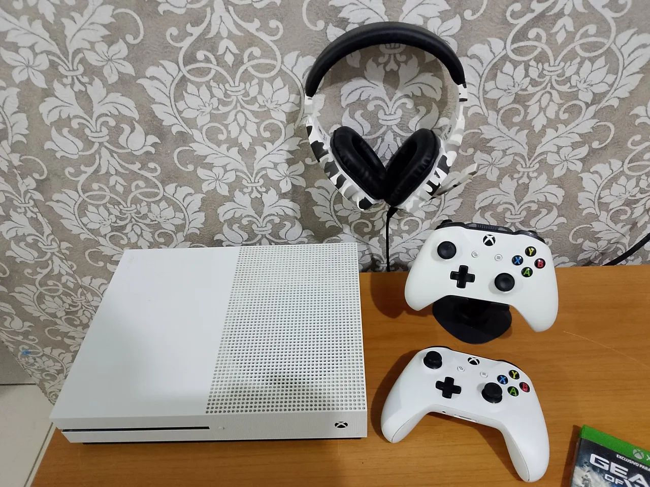 Xbox One S  - Foto 3