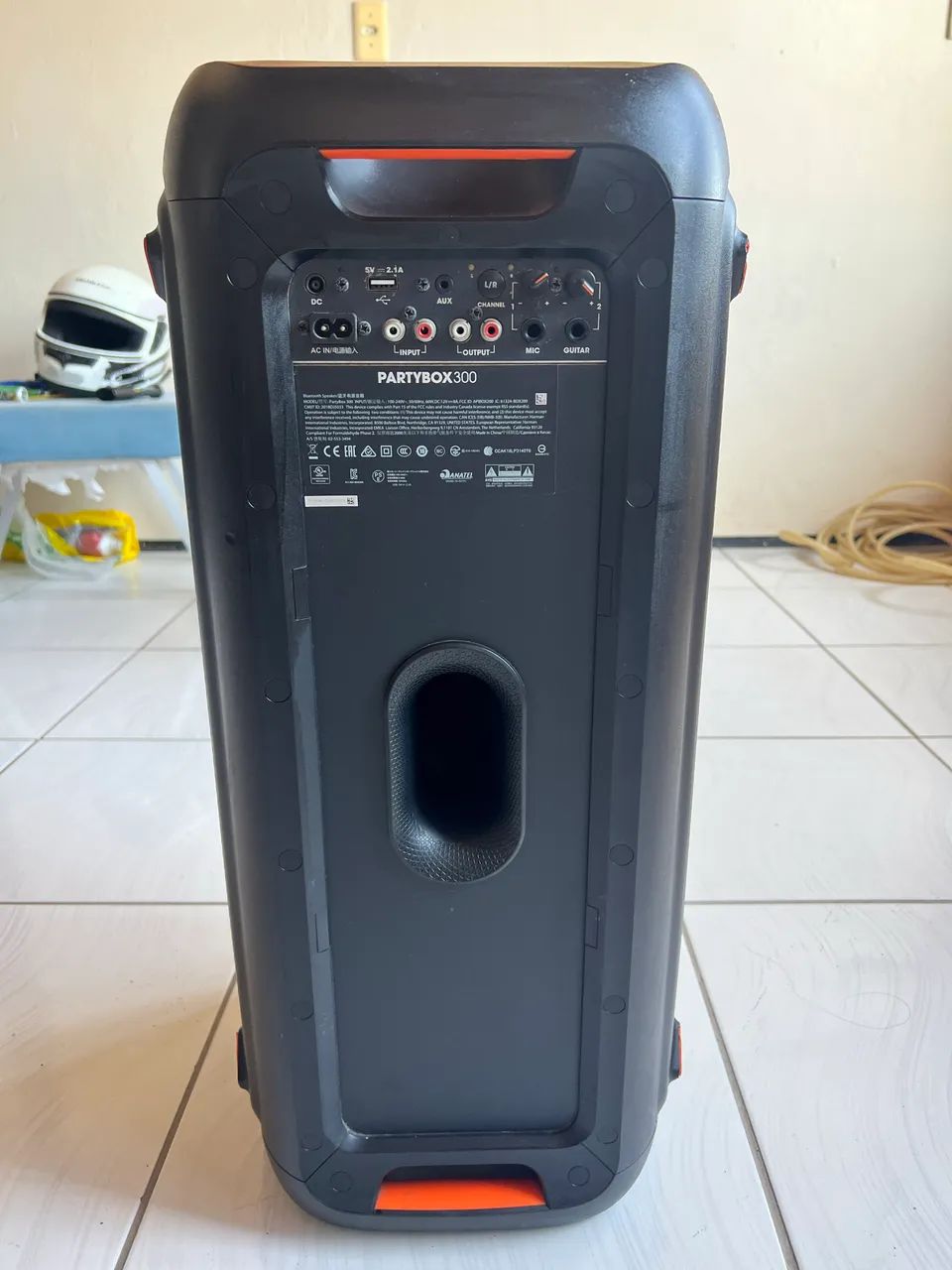JBL Party Box 300 - Foto 3