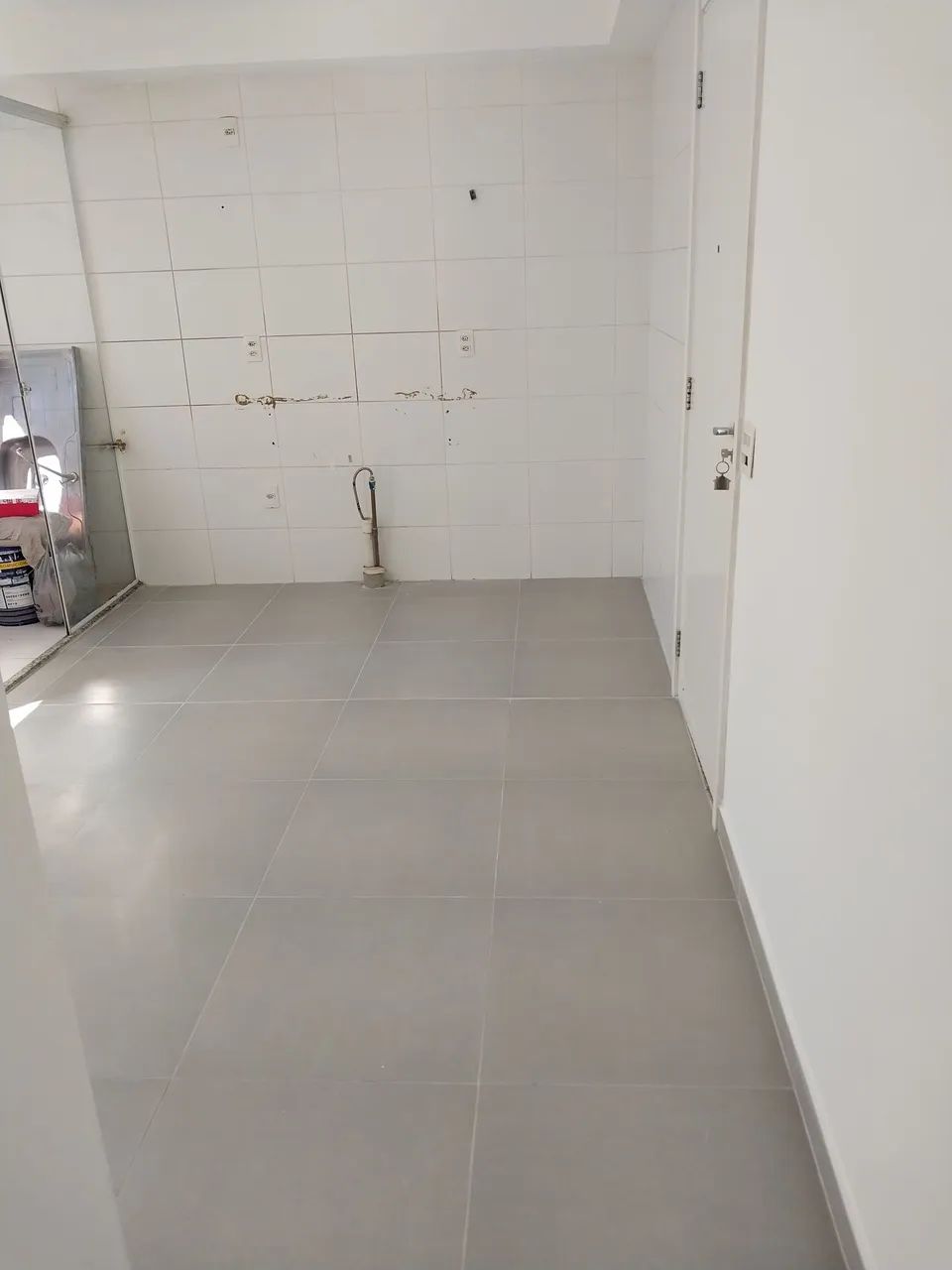 2 Dormits - Prox Metrô Campo Limpo - Foto 3