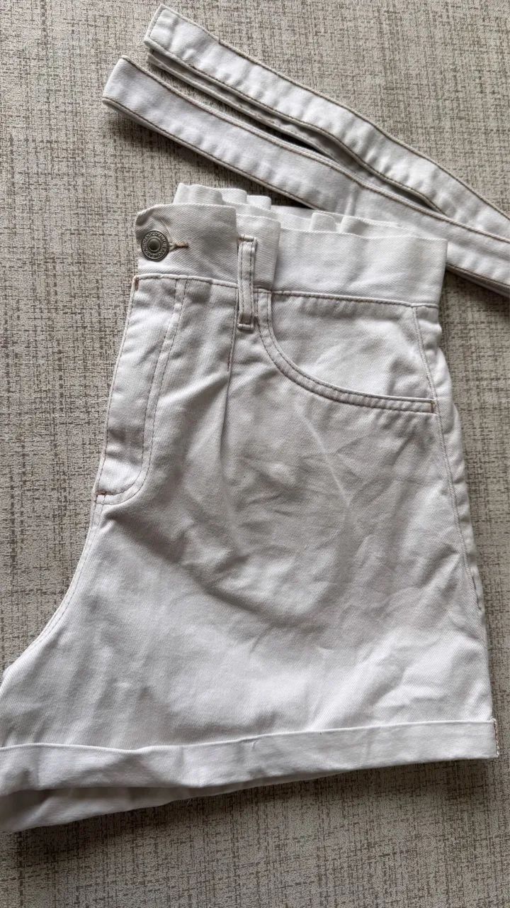 Shorts jeans 