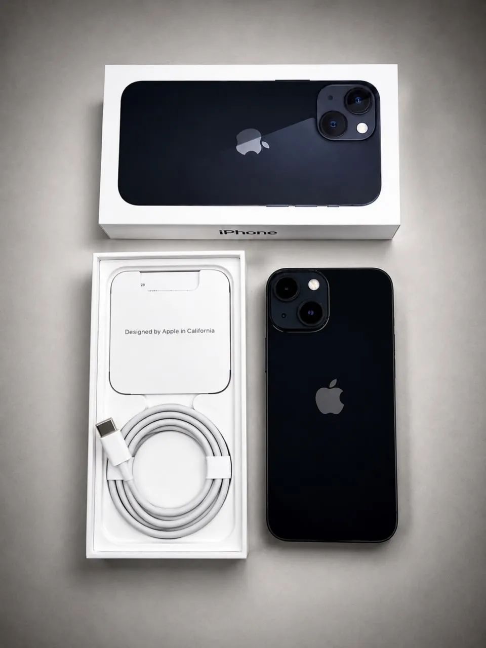 iPhone 13 Mini 256gb