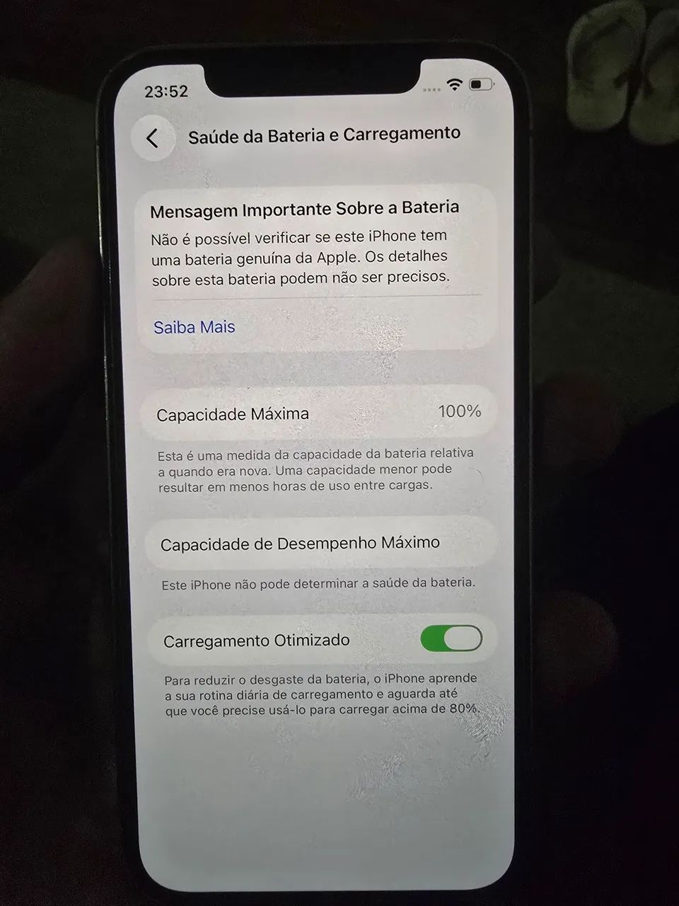 IPhone 12 Pro 512GB - Foto 4