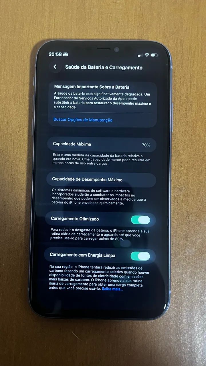 iPhone 11 - Foto 3