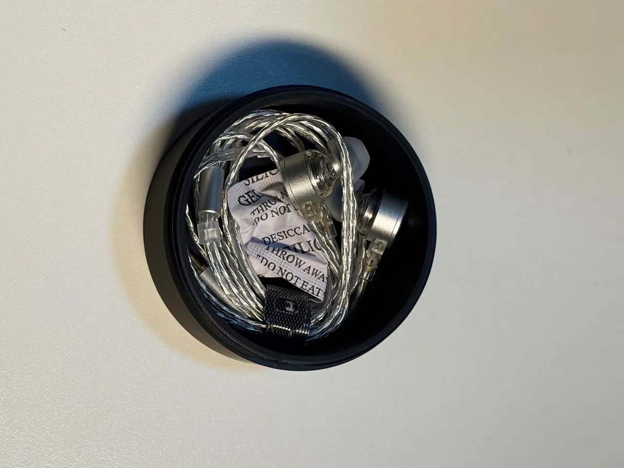 Fone IEM Letshuoer D02 - Foto 3