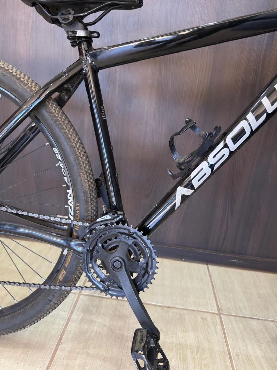 Bicicleta aro 29 - Foto 4