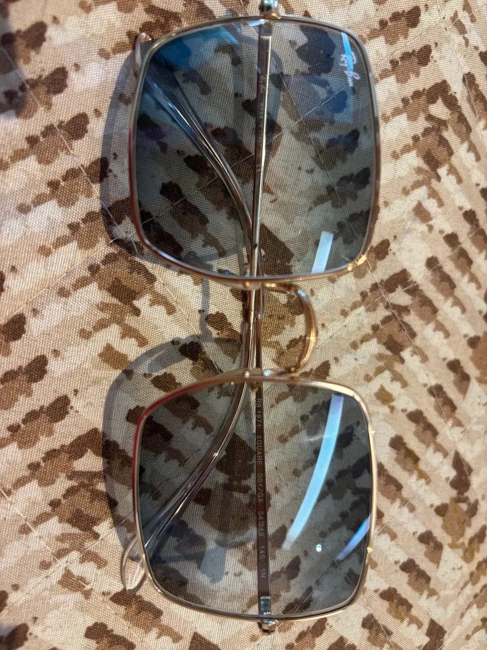 Óculos rayban original ( novo ) - Foto 2