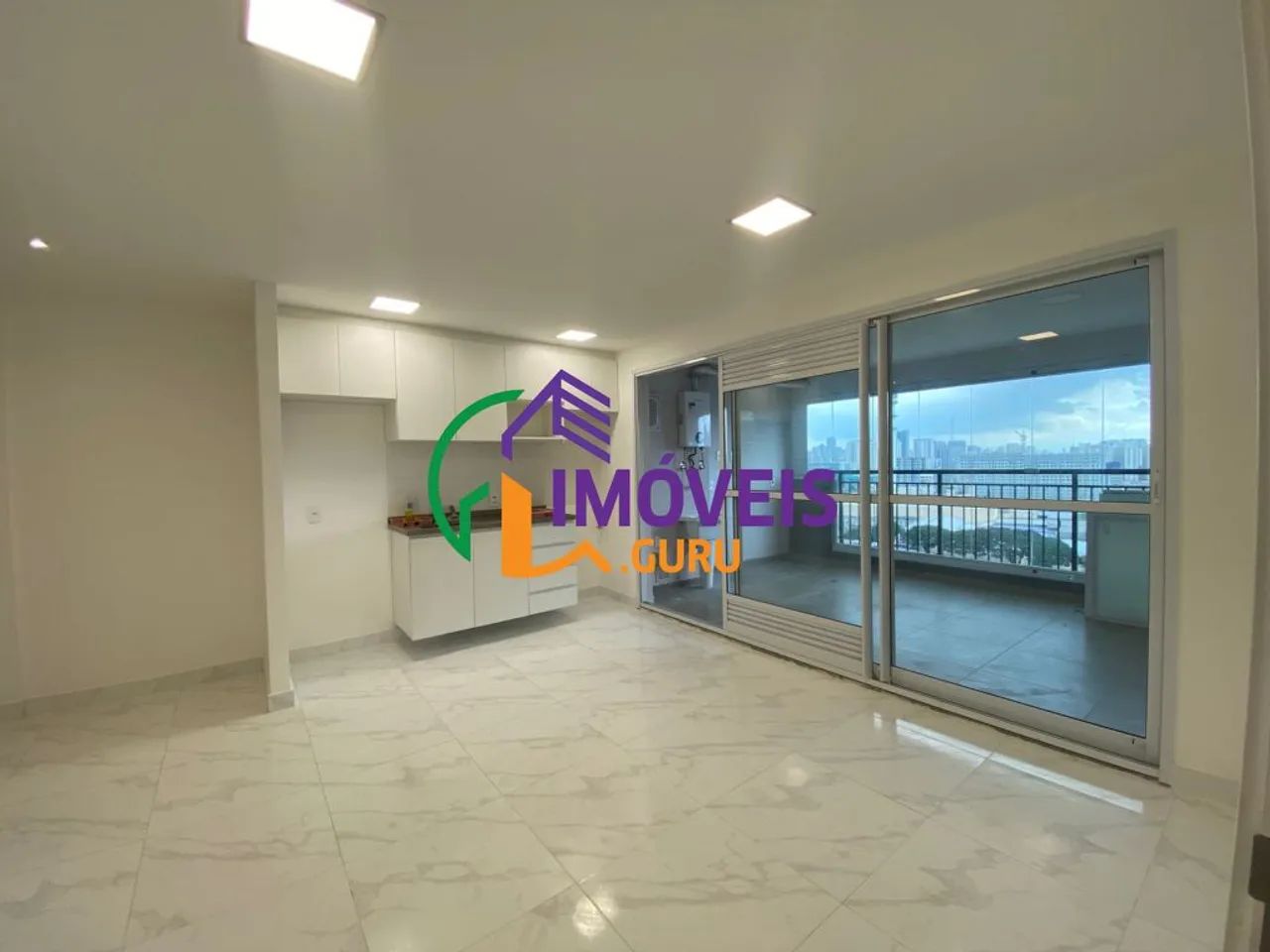 APARTAMENTO - CAMPO BELO - SP