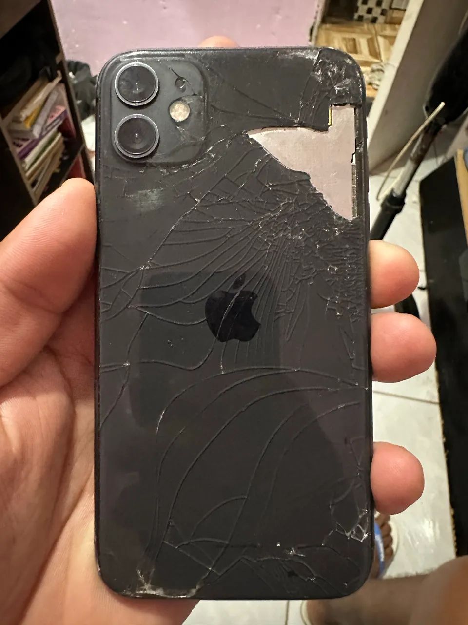 IPHONE 11 64GB - Foto 4