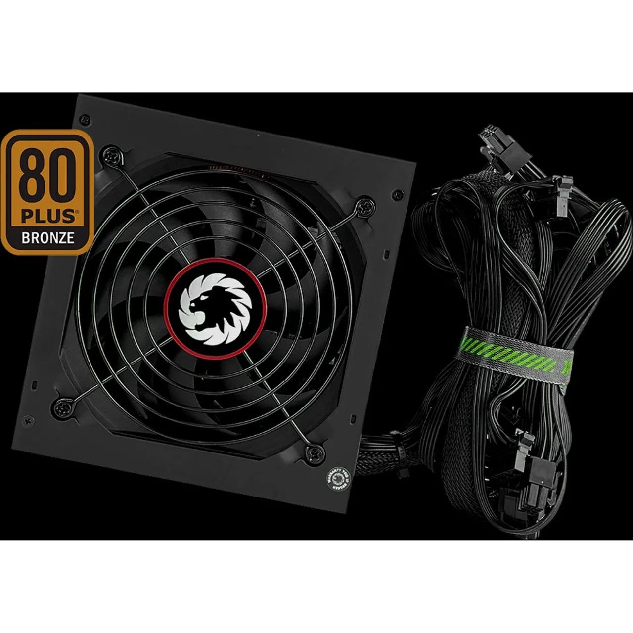Fonte Gamemax 750 W - Foto 2
