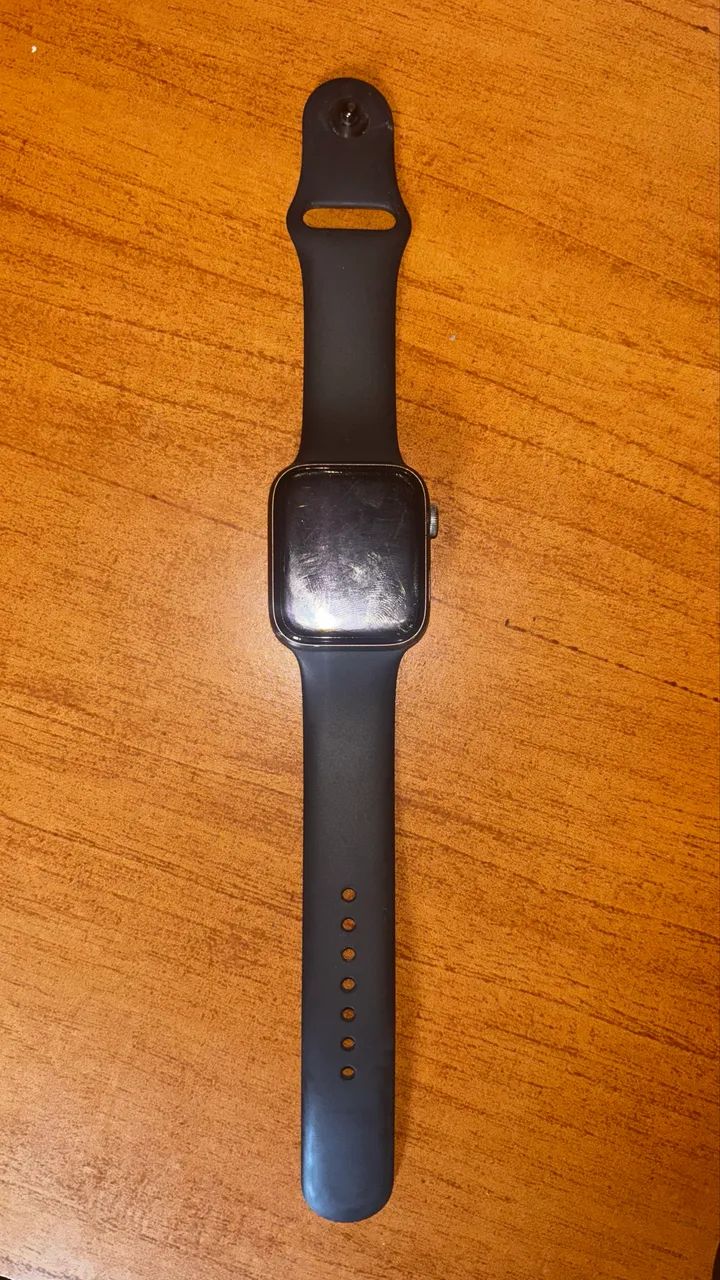 APPLE WATCH SÉRIE 4 