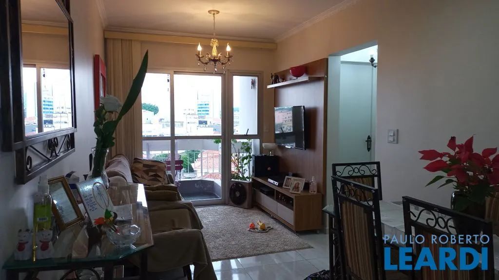 APARTAMENTO - VILA MAZZEI - SP - Foto 5