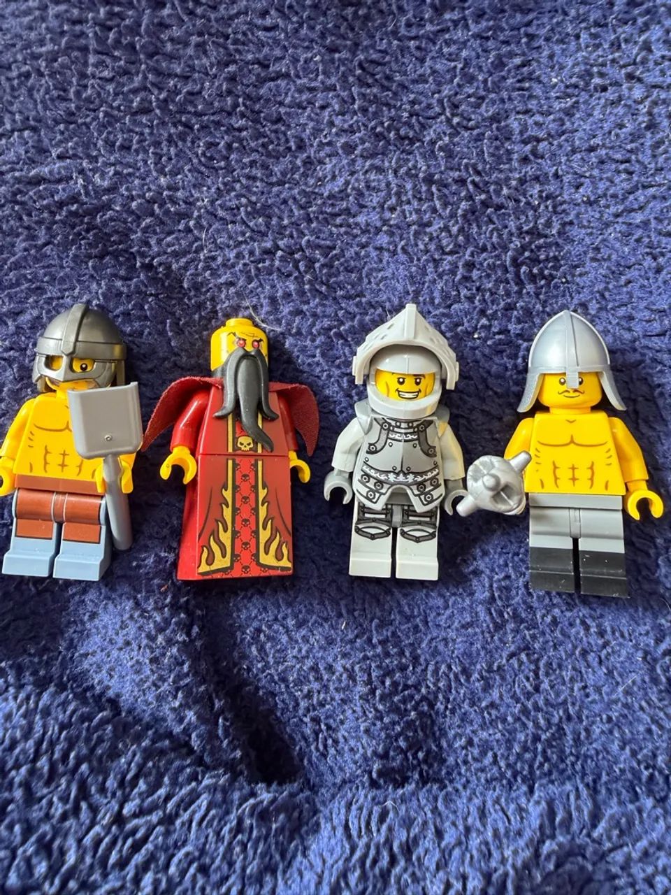 Lego minifiguras  - Foto 2