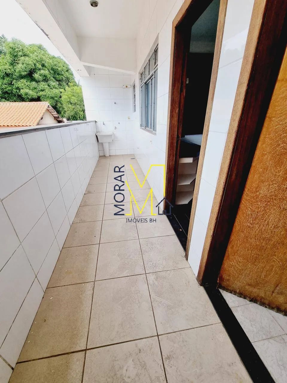 Apartamento com Varanda e 3 Quartos - Venda Nova em Belo Horizonte/MG - Foto 3