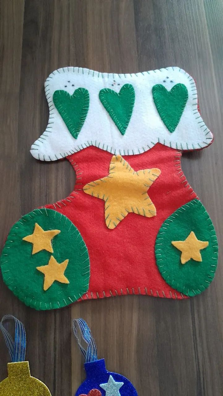 Decoração de Natal - Foto 2