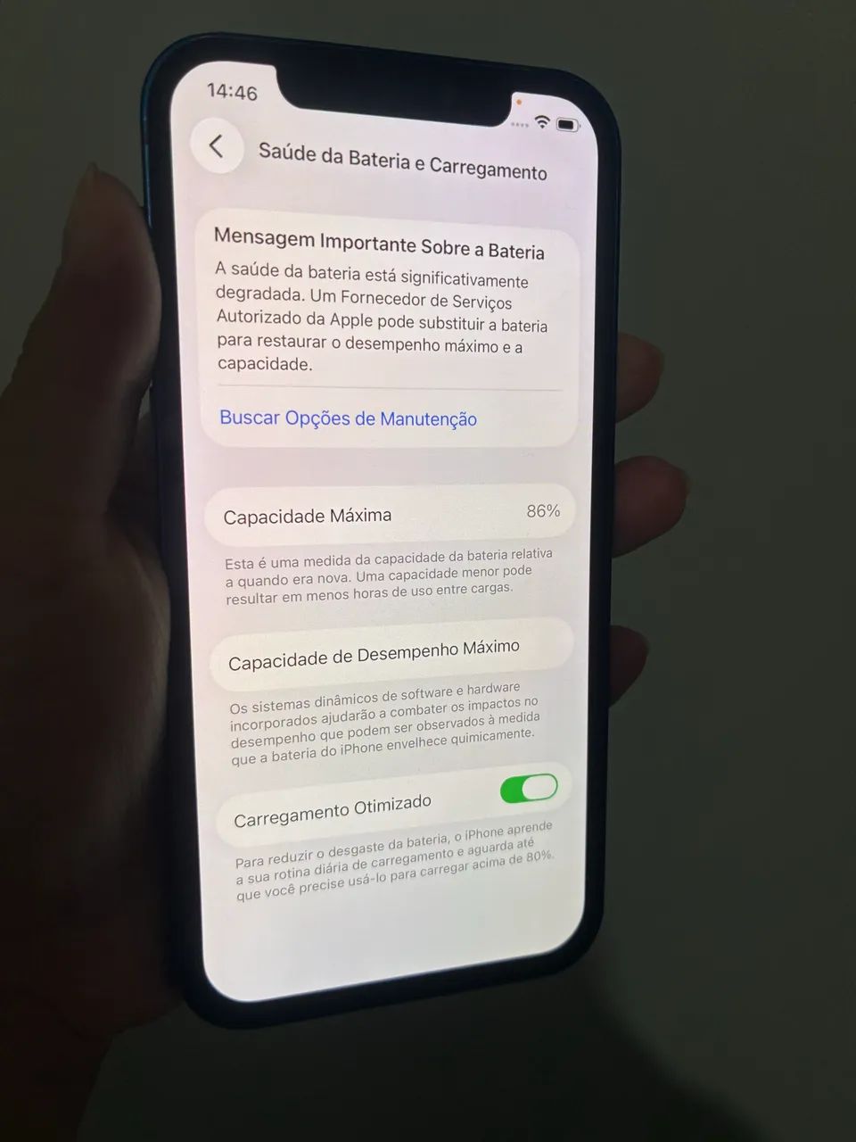iPhone 12 128Gb - Foto 5