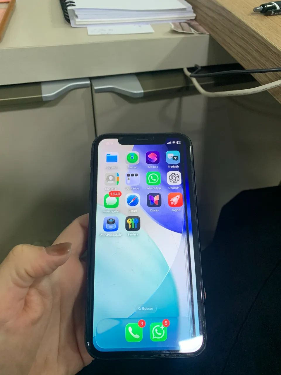 iPhone 11 64gb - Foto 2