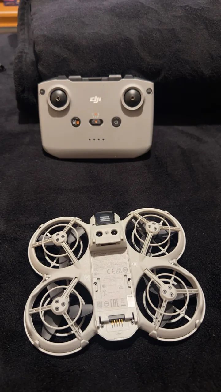 Drone dji neo  - Foto 2