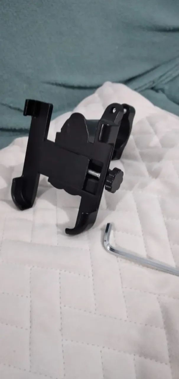 Suporte para celular - Foto 4