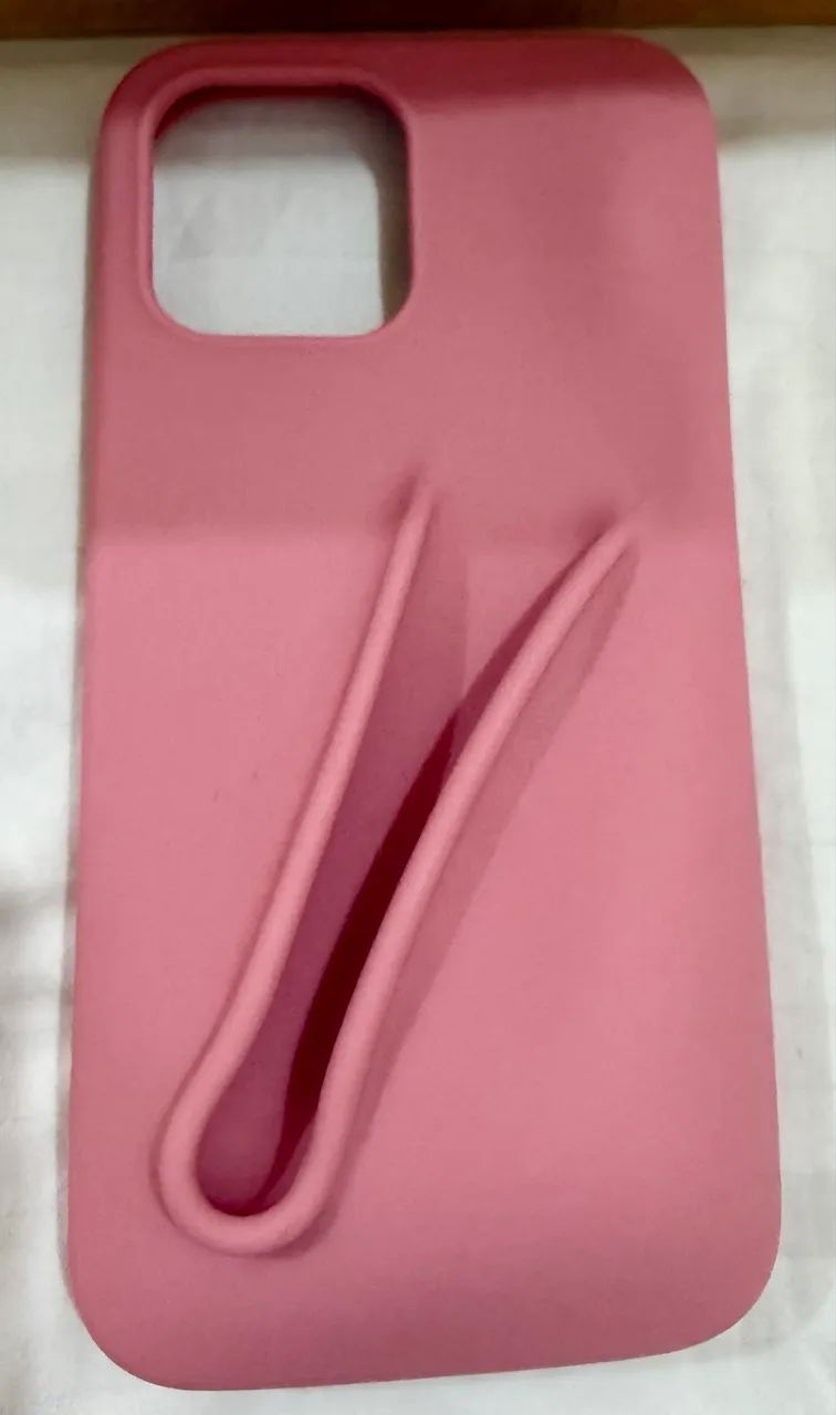 Capa celular iPhone 13 Pro Max  - Foto 3