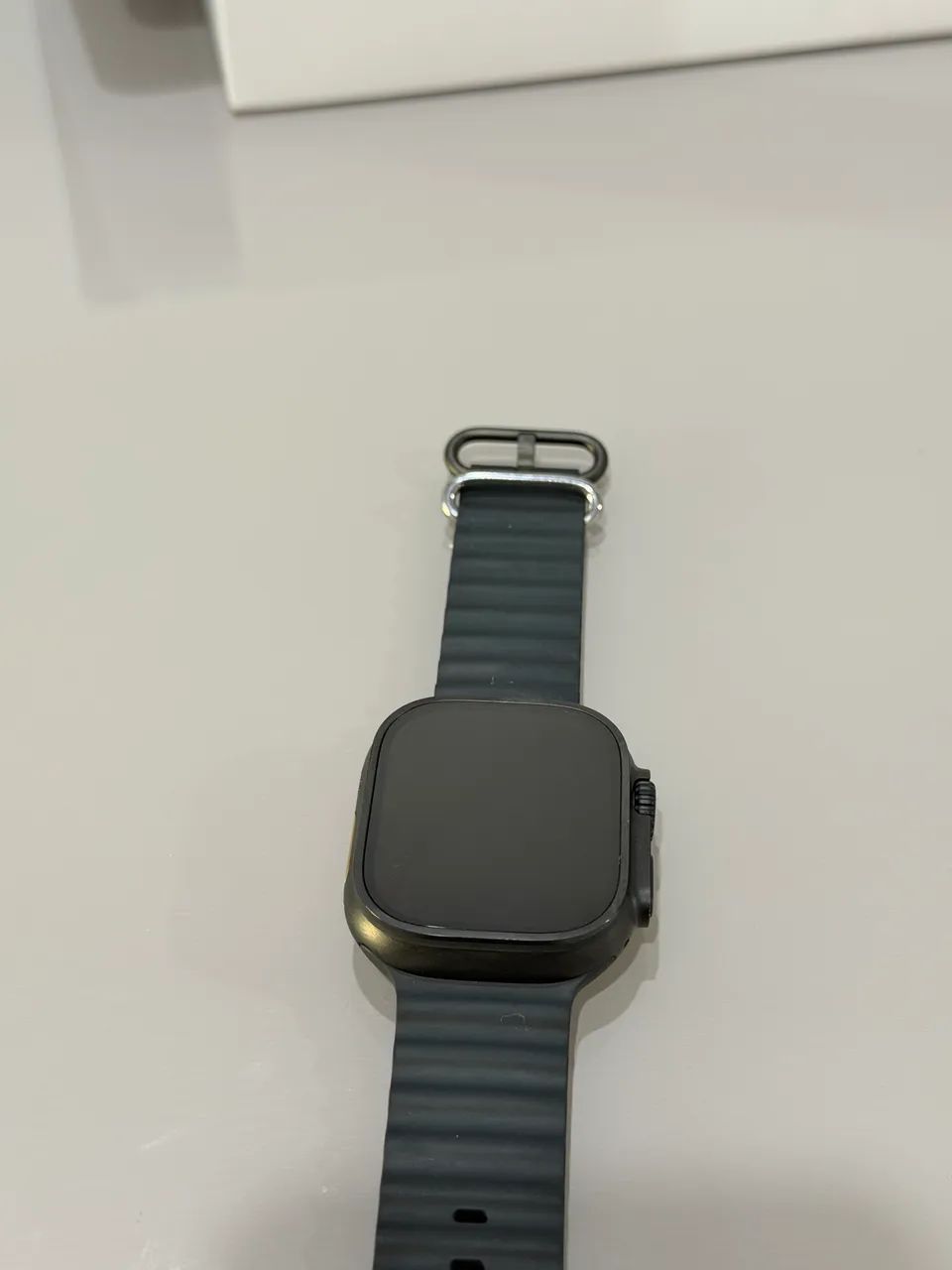 Apple Watch Ultra 3  - Foto 4
