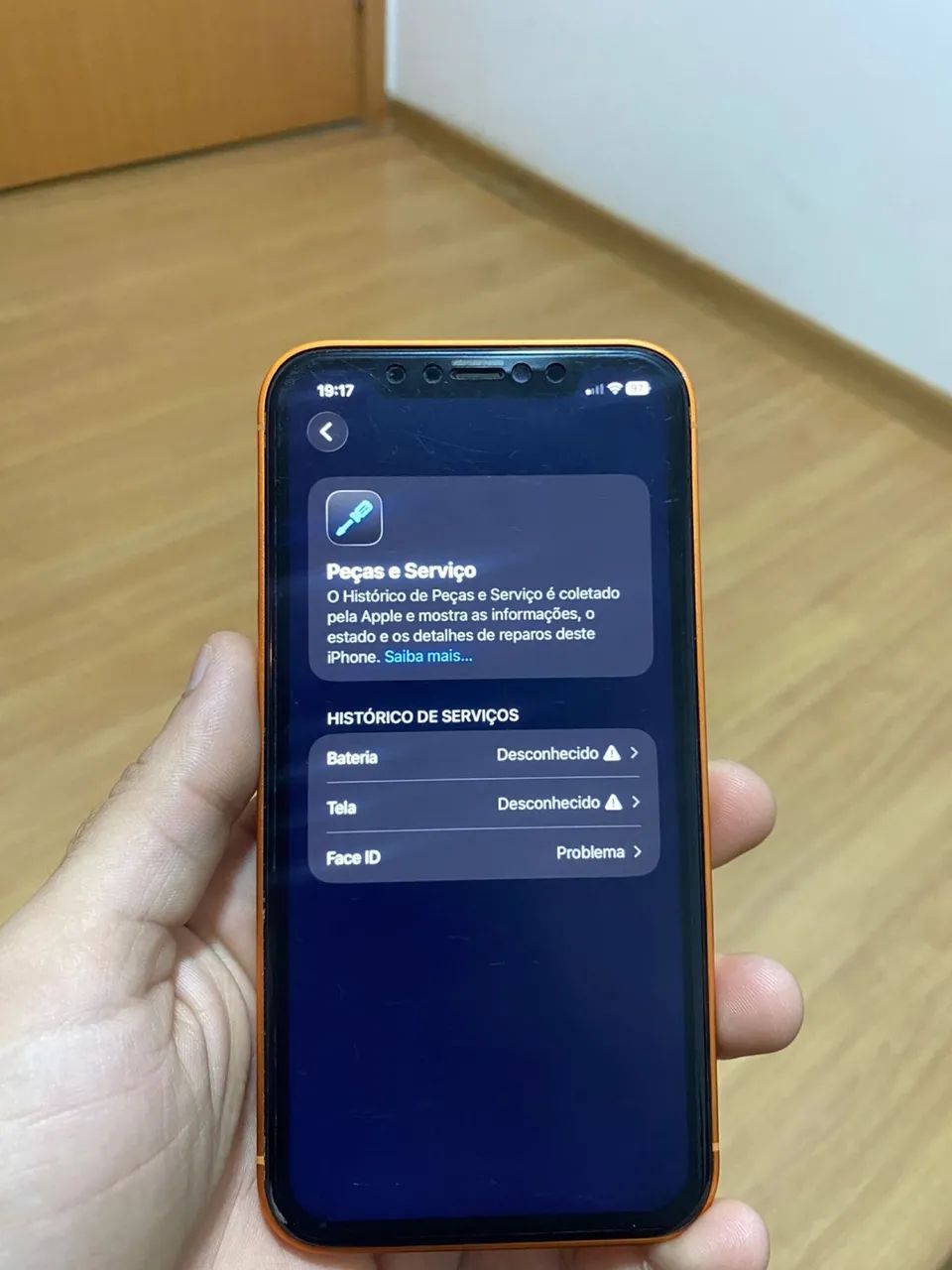 iPhone 11 no 17 - Foto 3
