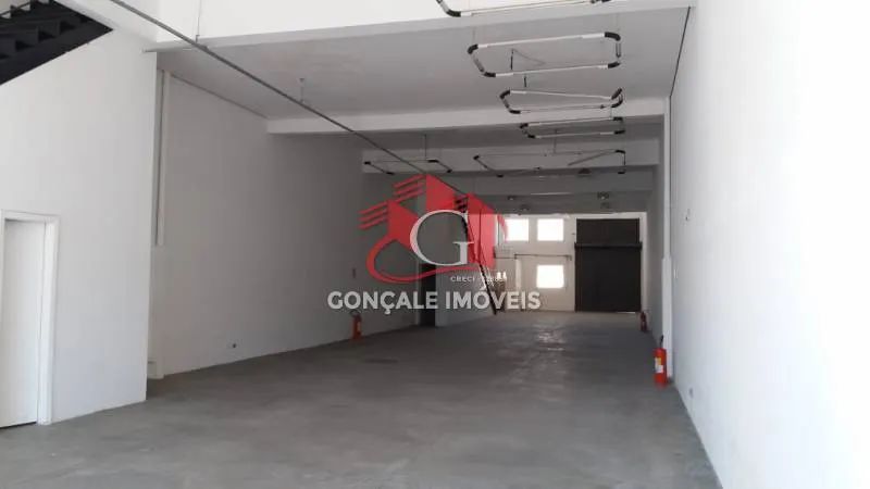 LOCAÇÃO - ARMAZÉM COMERCIAL INDUSTRIAL 950M² - EXCELENTE LOCALIZAÇÃO E CONSTRUÇÃO - Foto 5