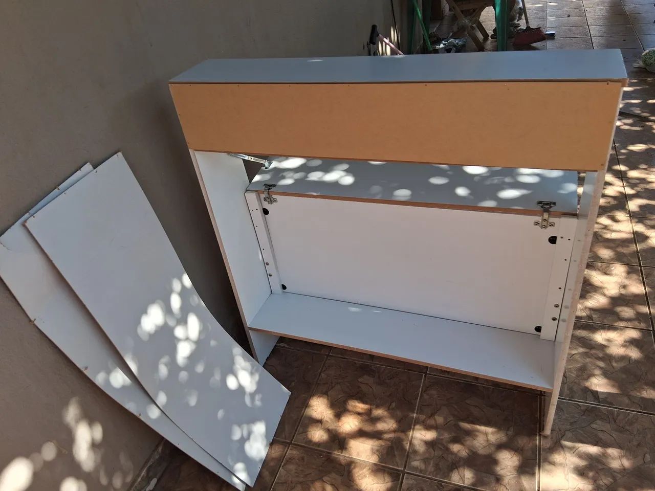 Cama infantil de solteiro - Foto 5