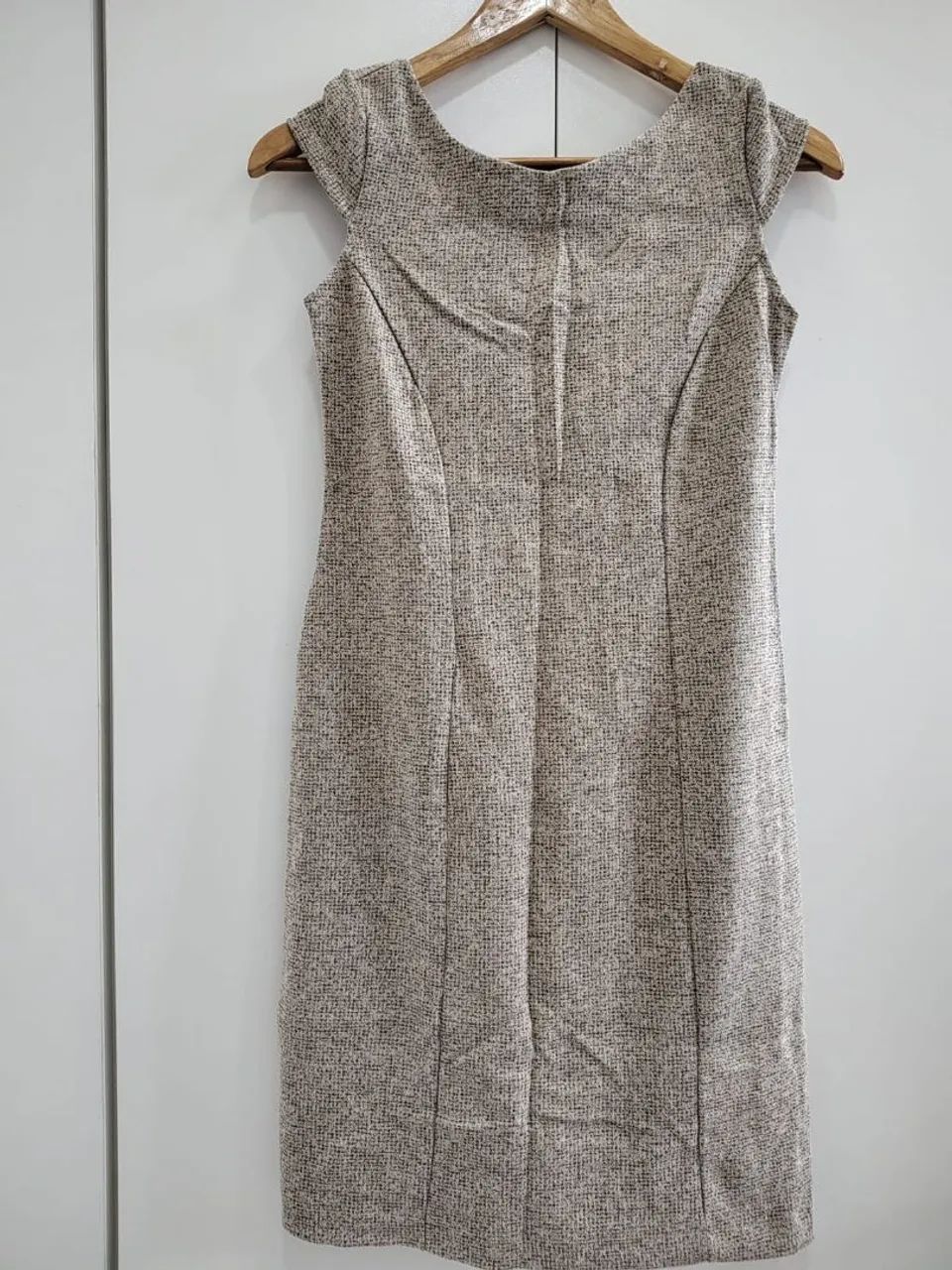 Vestido midi  - Foto 3