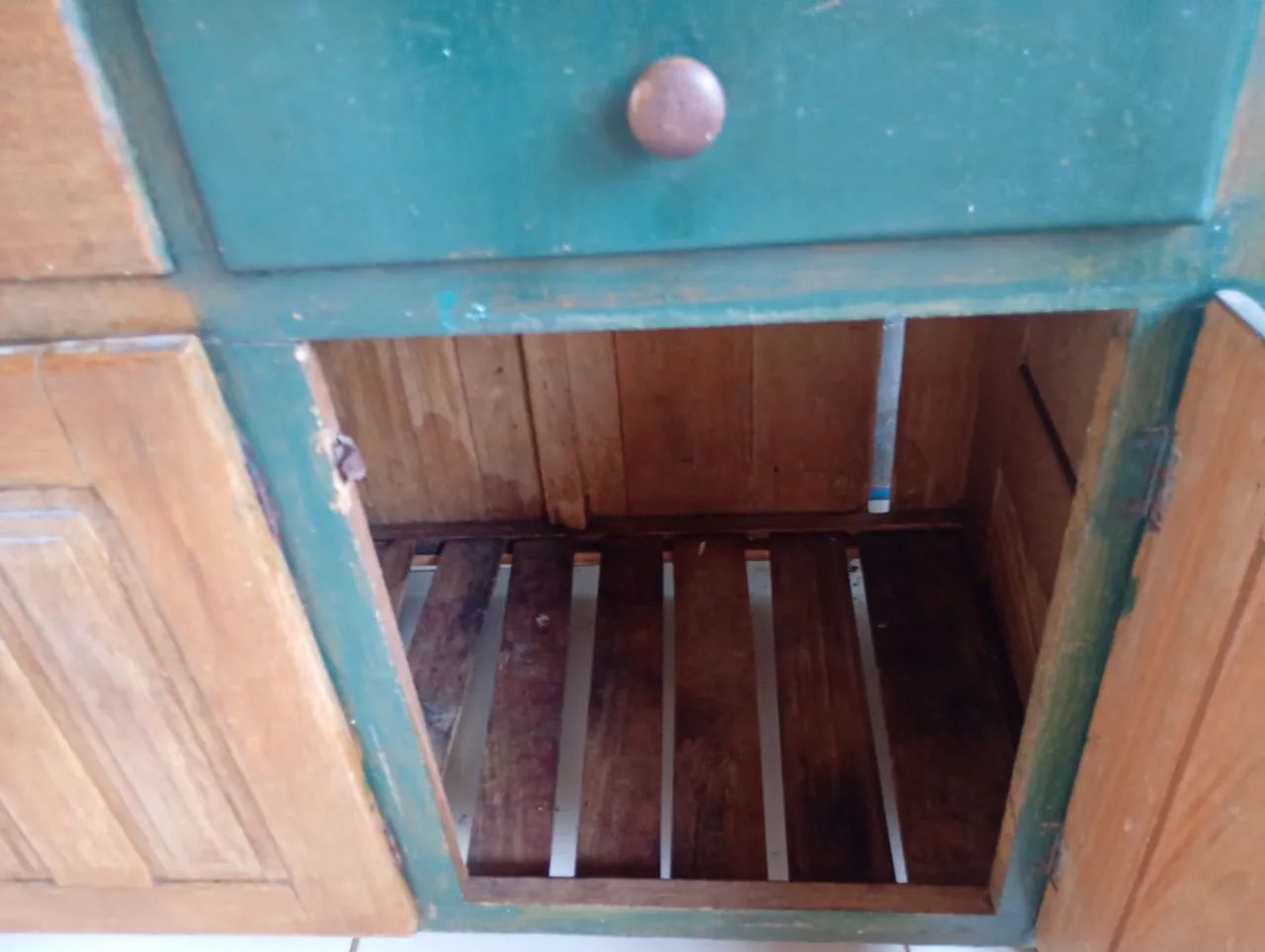 Balcão com pia completo  - Foto 2