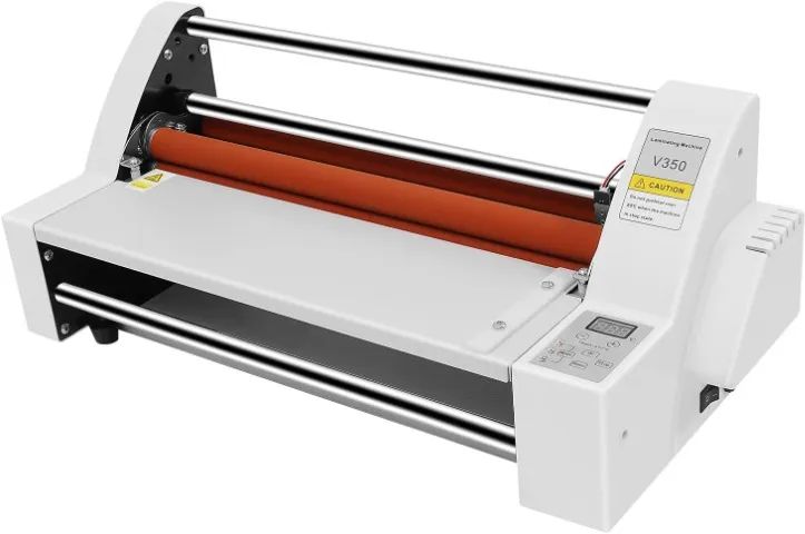 Laminadora e Plastificadora A3 220v