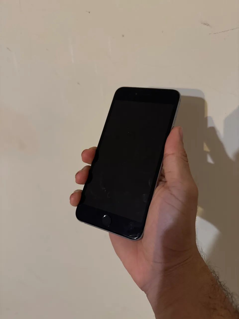 iPhone 6 Plus 128GB - Foto 2