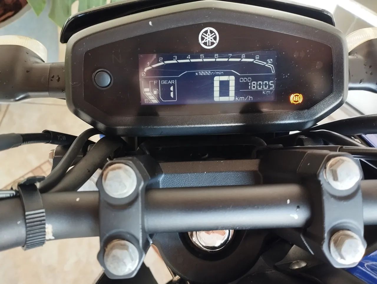 FZ 15 ABS ANO 2024 - NOVA - Foto 4