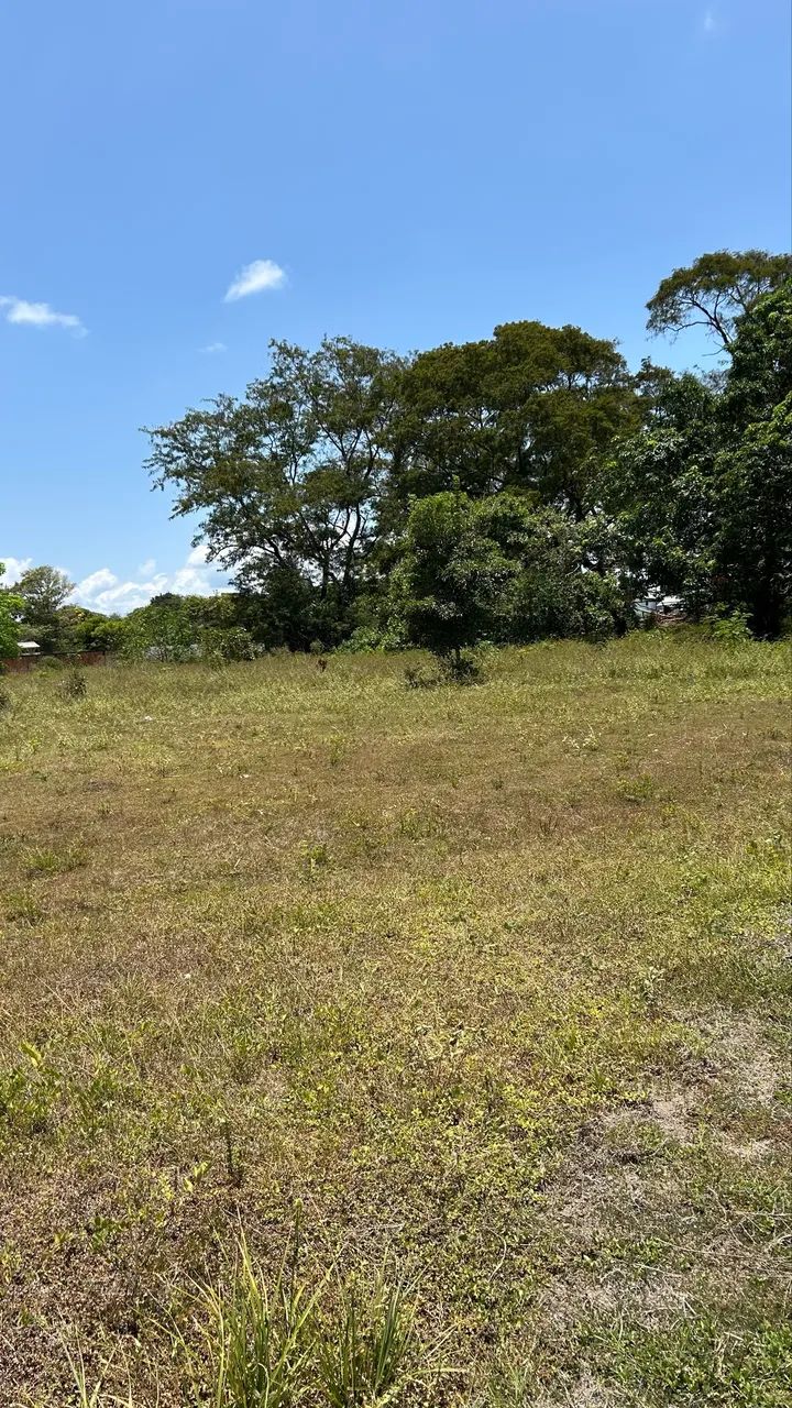 Lotes a venda no polo da fazendinha