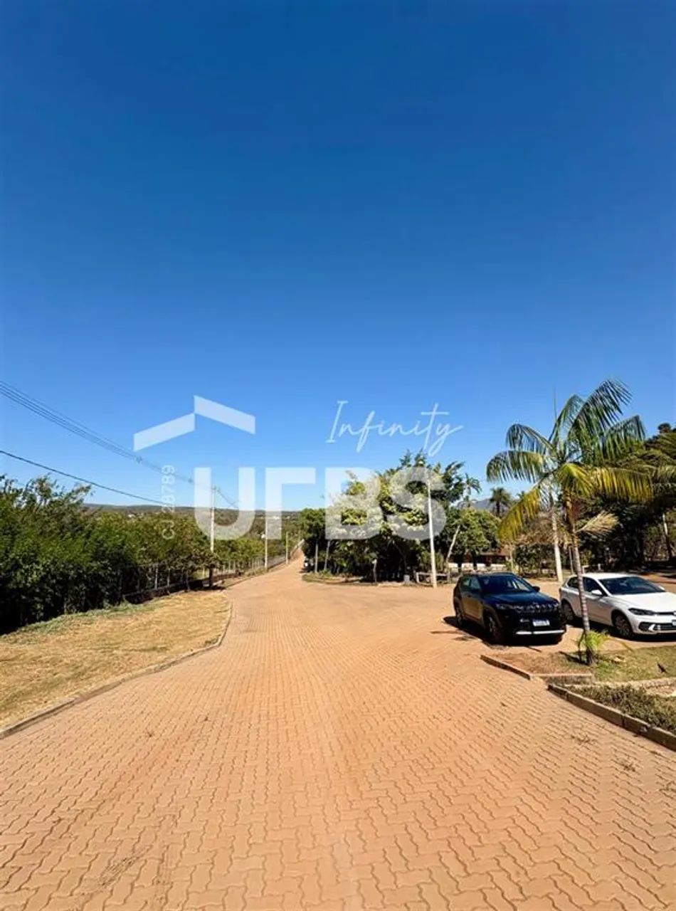 Lote em Condomínio com Excelente Localização - Foto 3