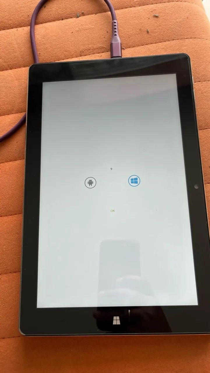 Tablet Chuwi Hi10 Pro  Windows + Android | 64 GB
