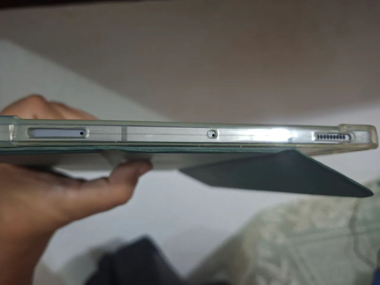 Tablet S9 Samsung Impecável  - Foto 3