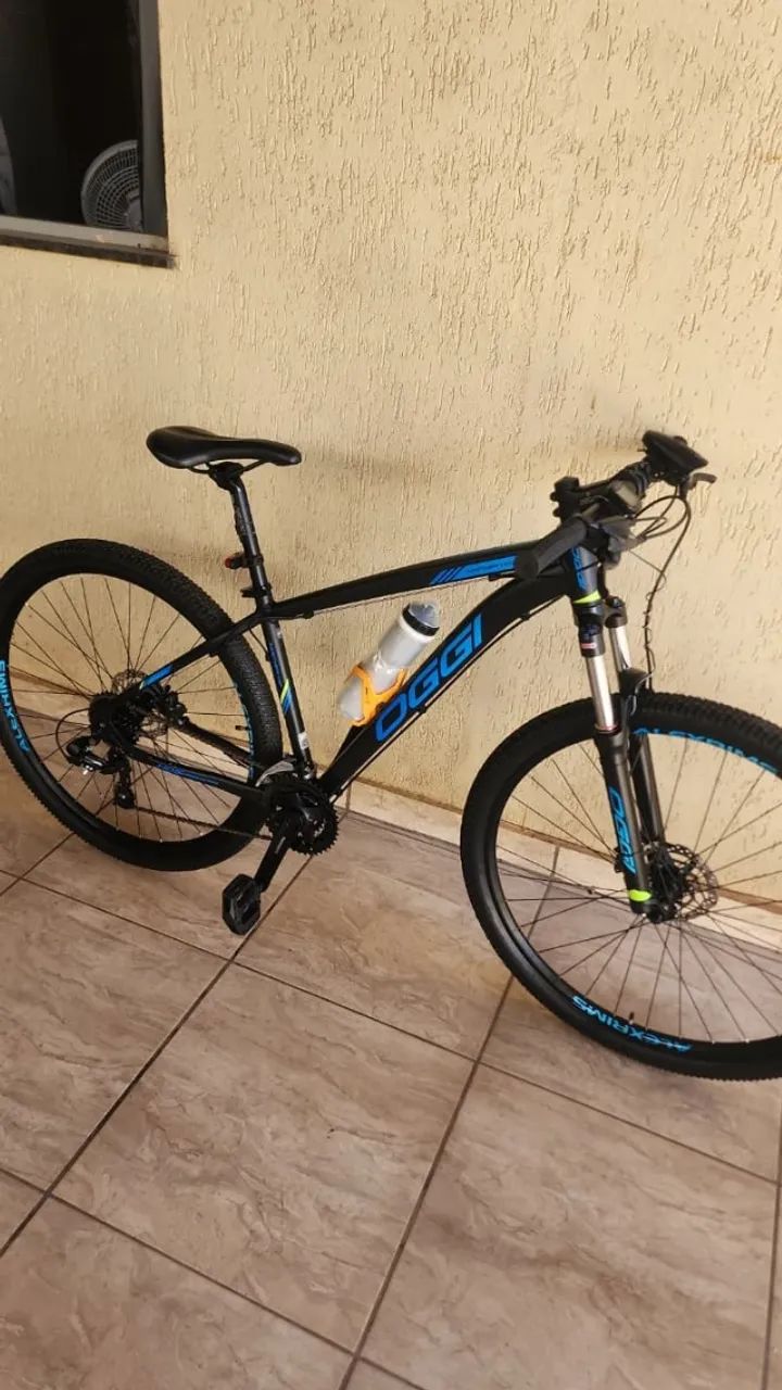 Bicicleta - Foto 3