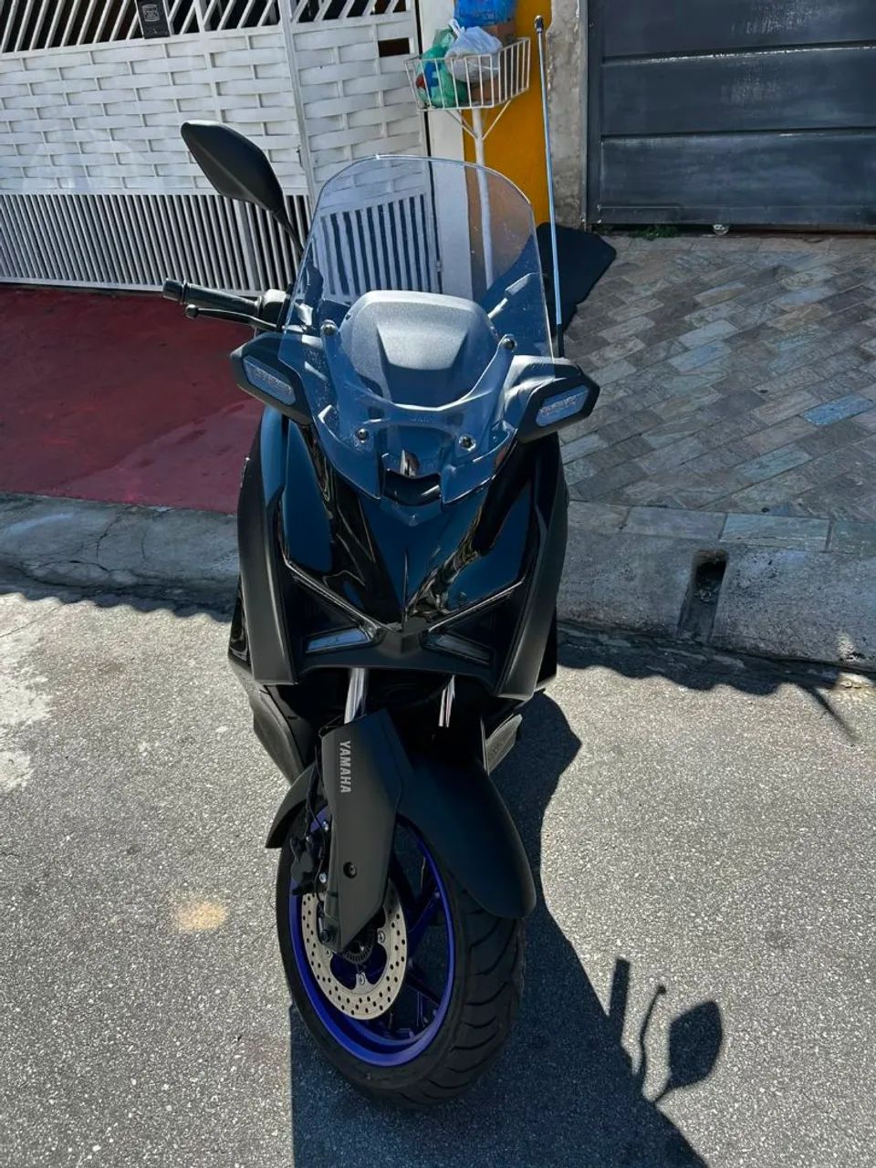Xmax 300 Connected ABS nova - Foto 3