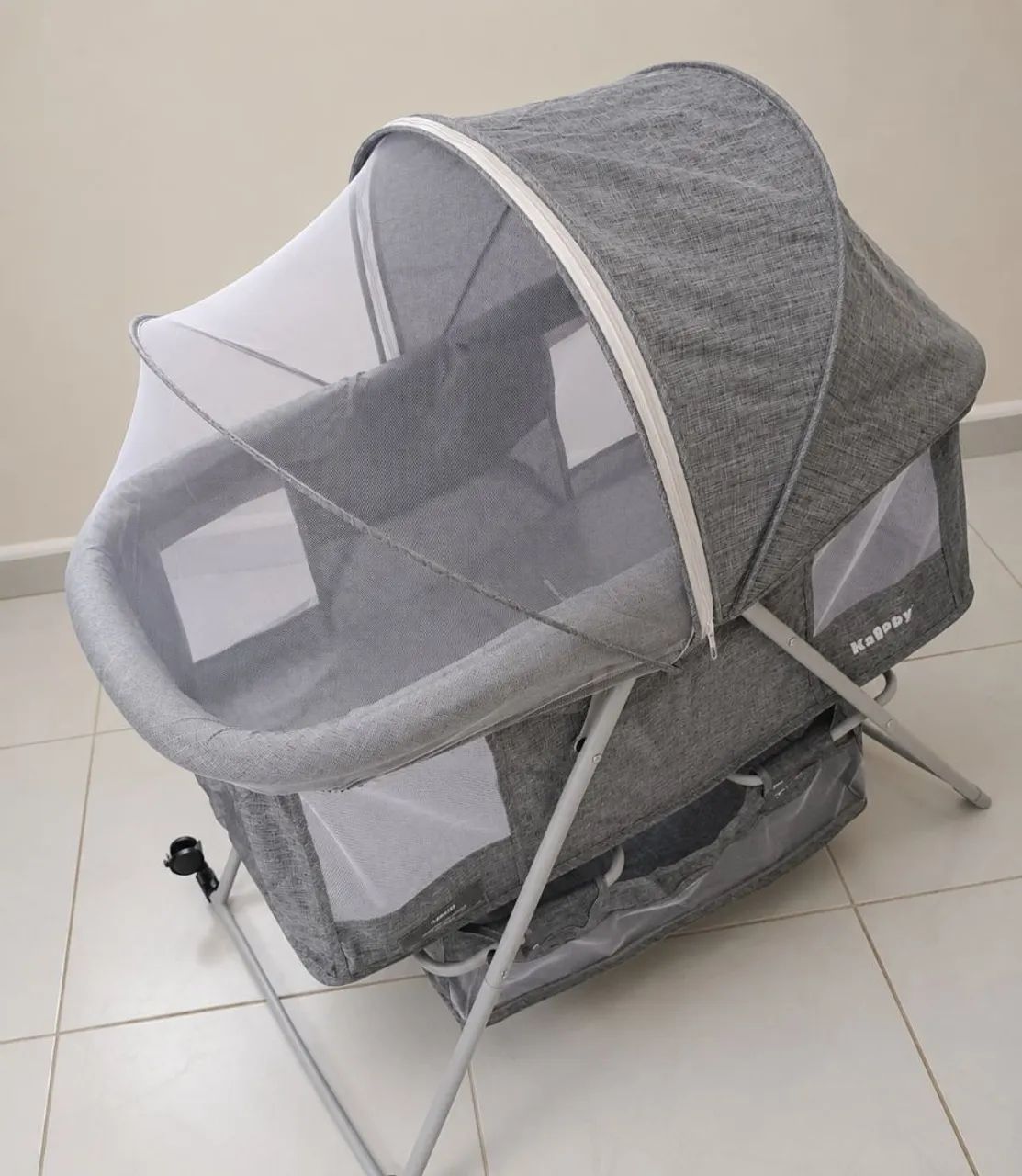 Berço Moisés até 9kg - Foto 2