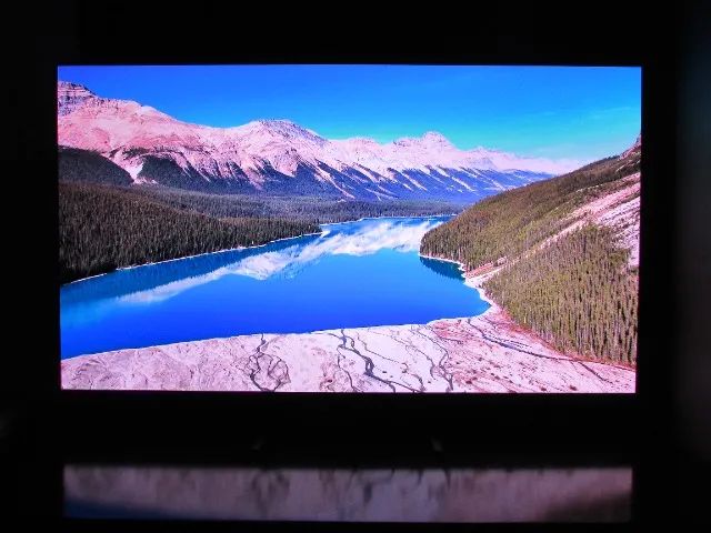 Smart TV Samsung 55 Polegadas Oled 4K S90D, 144Hz, Dolby Atmos, 4 Hdmi, 2 USB, Bluetooth - Foto 4