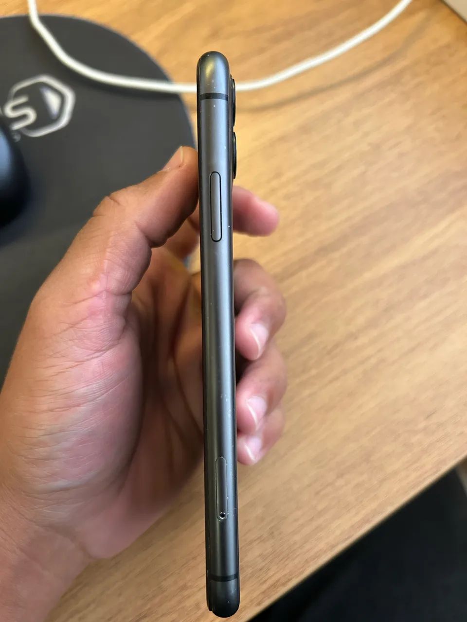iPhone 11 - 64 ( em ótimo estado) - Foto 3