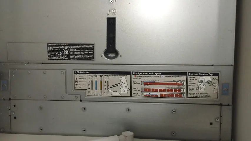 Servidor Dell PowerEdgeR640 - Foto 3