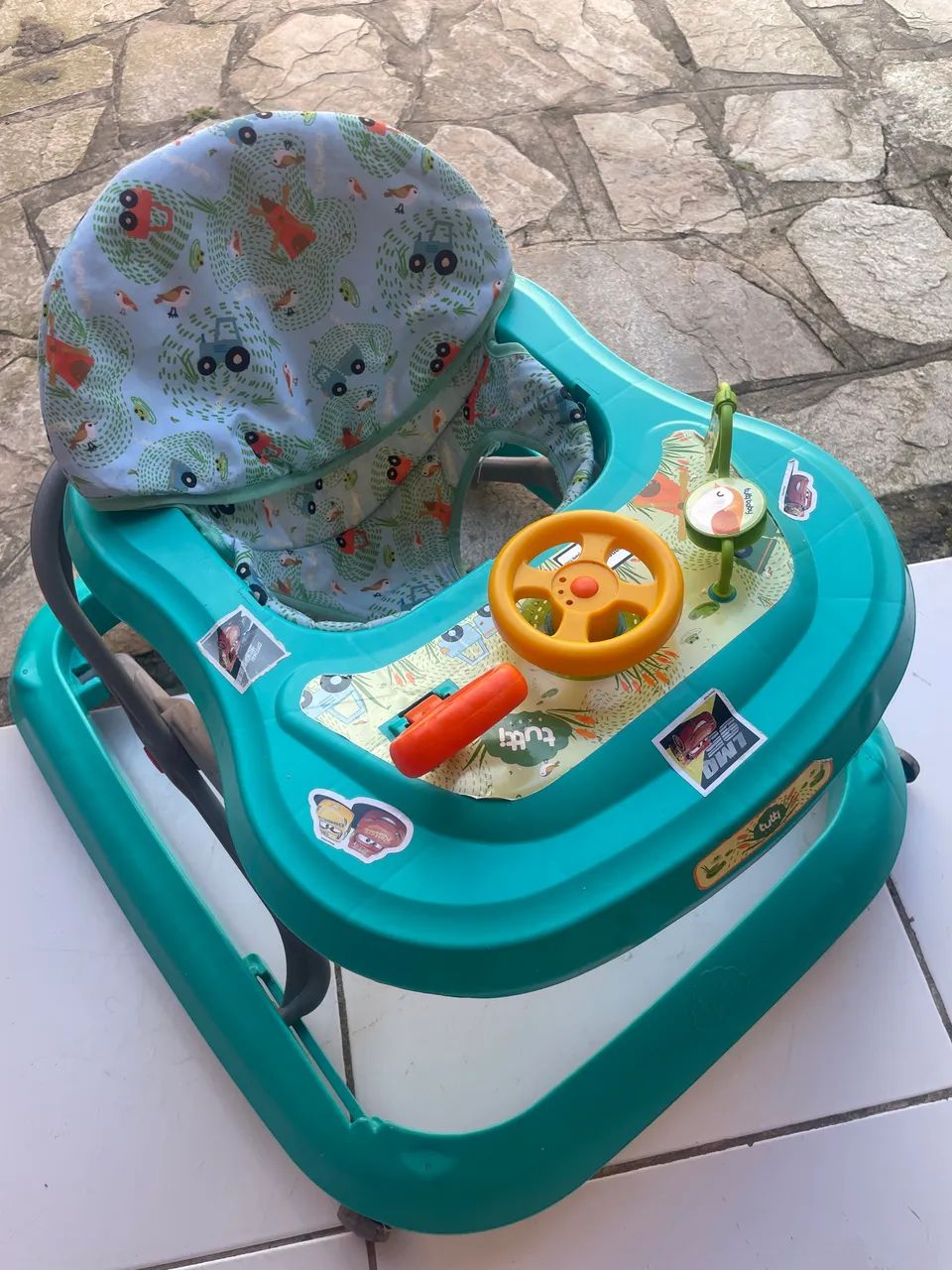 Andajar Infantil ? Tutti - Foto 4