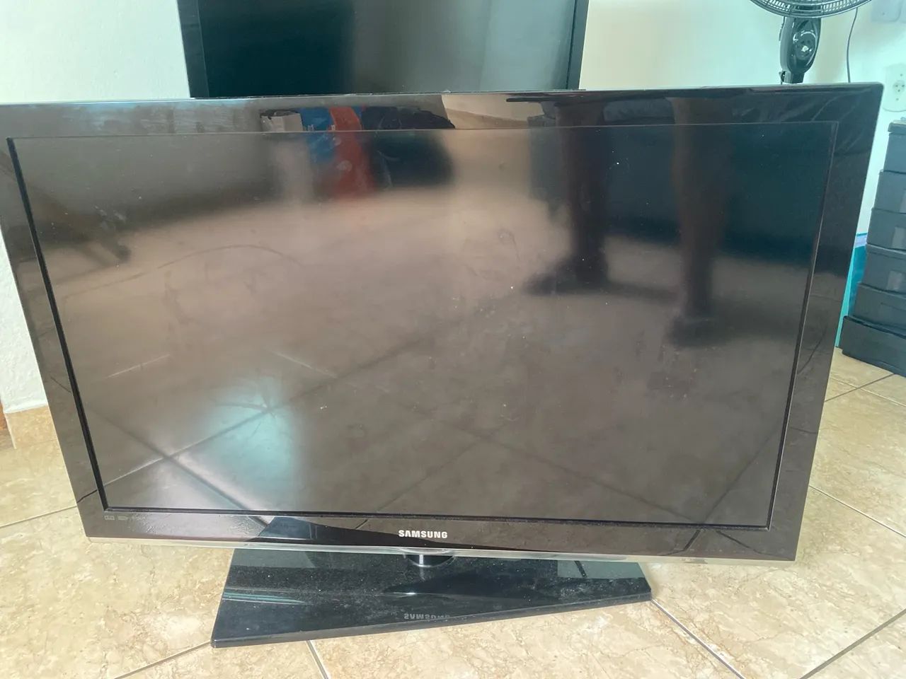 TV 43? + TV 32? JUNTAS - Foto 2